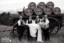 Heather and Ryan's Wedding